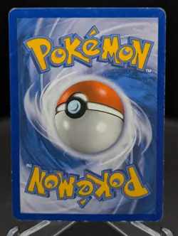 Skiploom 2/124 - Pokemon Dragons Exalted Uncommon Card LP - Image 2