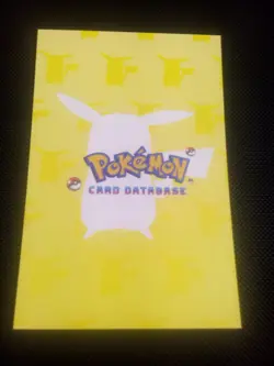 Pokemon 2024 Card Database Cracked Ice Holo Lapras 131 Peru US Seller - Image 2