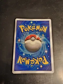 Mew 286 Genetic Apex Pokemon TCG Pocket Custom Textured Fanart Card - Image 3
