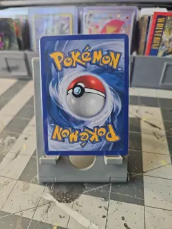 Pokemon Pikachu TCG EX Sandstorm Card 72/100 Common Regular Non-Holo Lp - Image 3