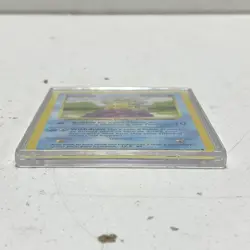 1999 Pokemon Squirtle Base Set Shadowless 63/102 Trading Card - Image 3