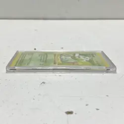 1999 Pokemon Bulbasaur Base Set Shadowless 44/102 Trading Card - Image 4