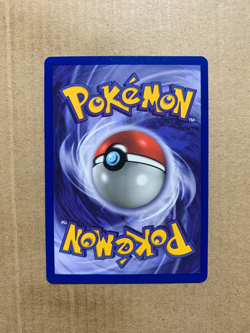 1st Edition Rhyhorn 61/64 Jungle Set - Common Pokemon Card - NM/Mint - Image 2