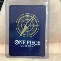Portgas.D.Ace (Gift Collection 2023) P-028 One Piece Promotion Cards Foil - Image 2