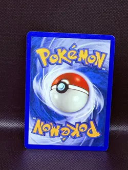 Pokemon Chansey 69/147 Aquapolis Common NM Pokemon Card 2002 Vintage Vtg TCG - Image 2