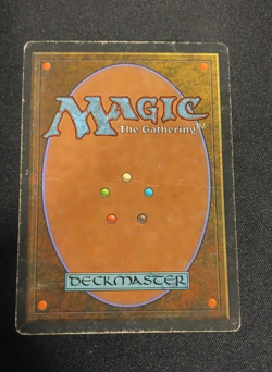 MTG Crusade Revised Edition HP - Image 2