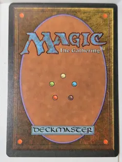 Akron Legionnaire - Chronicles - Magic the Gathering MTG Nice! - Image 2