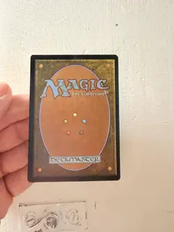 Magic the Gathering Assassin's Trophy Murders at Karlov Manor MTG Borderless - Image 2