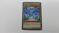 BLUE-EYES WHITE DRAGON MVP1-EN055 UNLIMITED ED ULTRA RARE YUGIOH PACK FRESH - Image 1