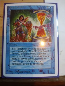 Timetwister Unlimited Edition Regular - Image 1