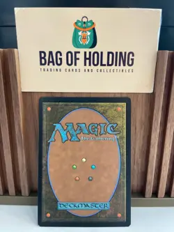 Elephant Grass - Retro Frame- The List - NM -MAGIC -MTG - Image 2