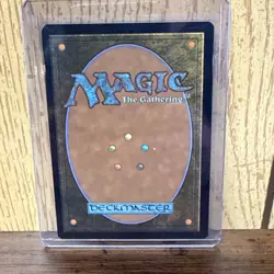 MTG Spider-Man Nine Lives (Borderless) Eternal-Legal Foil - Image 2