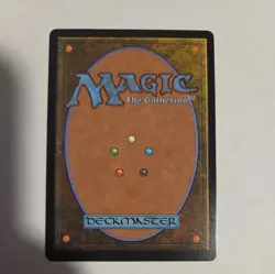 MTG Blood Moon Masters 25 (The List) NM Regular Rare - Image 2