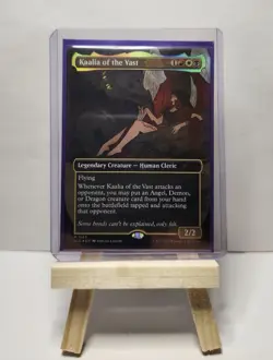 Kaalia of the Vast Secret Lair Drop Regular - Image 1