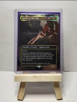 Kaalia of the Vast Secret Lair Drop Regular - Image 3