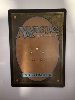 Hei Bai, Forest Guardian Foil Avatar: The Last Airbender NM MTG - Image 3