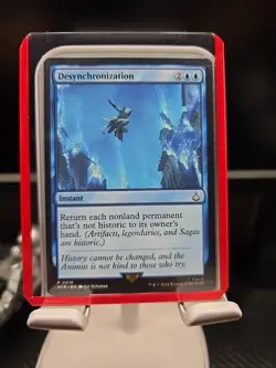 Desynchronization Universes Beyond: Assassin's Creed Regular - Image 1