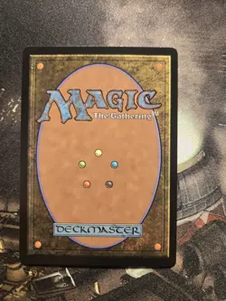 Badgermole Cub (Borderless) Foil- Avatar: The Last Airbender NM MTG - Image 2