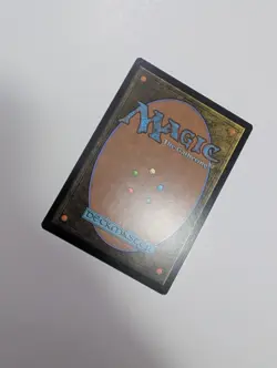 MTG - Recon Craft Theta - Fallout (PIP) NM/M Condition - Image 3