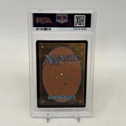 2024 MTG MURDERS AT KARLOV MANOR BORDERLESS-FOIL #324 COMMERCIAL DISTRICT PSA 10 - Image 4