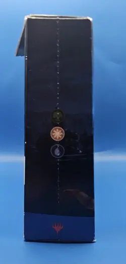 MTG Universes Beyond Doctor Who Blast From The Past Commander Deck New Sealed - Image 4