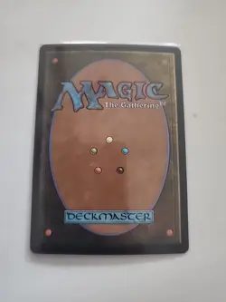 Magic the Gathering MTG Final Fantasy Vivi Ornitier Foil FIN 0248 - Image 2