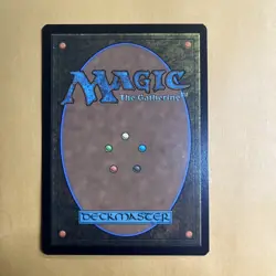 Magic the Gathering Marvel Universe Eternal Venom King in Black 22 Borderless NM - Image 3