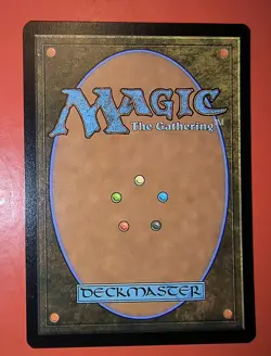 MTG, MAGIC: CAIT SITH, FORTUNE TELLER, FIC, RARE, 0151 - NM - REGULAR FINISH - Image 2