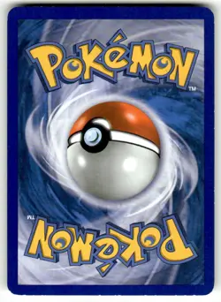 Pokemon TCG BW Legendary Treasures Gothitelle Reverse Holo Rare 72/113 NM - Image 2