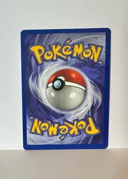 Pokemon Jungle 1st Edition Paras 59/64 - Image 2