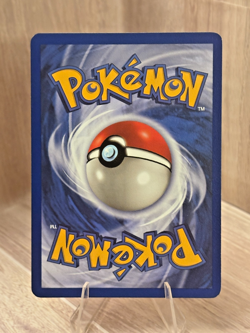 Pokemon - Ekans [1999 Wizards] #46/62 Common 1st Edition (NM-MT) - Fossil Set - Image 2