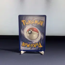 1999 Pokemon Fossil 1st Edition Magmar #39/62 - Image 2