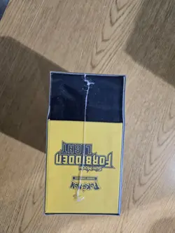 Pokemon Sun & Moon Forbidden Light ETB ( Elite Trainer Box ) Sealed - Image 5