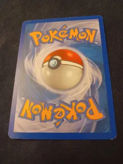 Pokemon Tentacool 113/147 Aquapolis Set Regular LP - Image 2