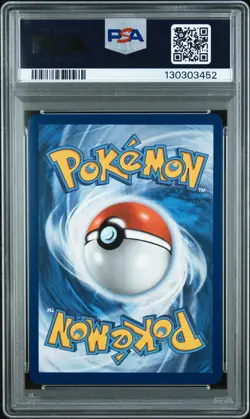 2025 POKEMON MEG EN-MEGA EVOLUTION ILLUSTRATION RARE #137 NINJASK PSA 10 - Image 2
