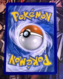 Pokemon TCG Mewtwo GX (Full Art) Shining Legends 72/73 Holo Full Art - Image 2