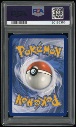 2022 POKEMON SWSH SILVER TEMPEST GAMESTOP EXCLUSIVE #131/195 DRAGONITE PSA 9 - Image 2