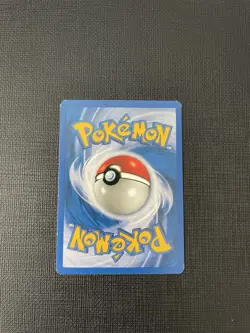 Rocket's Scizor #4 non Winner Best of Game WOTC Near Mint Black Star Promos 2002 - Image 3
