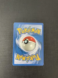 Rocket's Scizor #4 non Winner Best of Game WOTC Near Mint Black Star Promos 2002 - Image 4