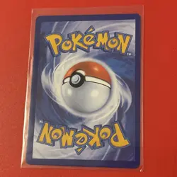 Pokemon TCG Gengar EX 34/119 Phantom Forces Ultra Rare - Image 2