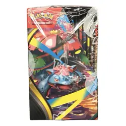Pokemon Mega Evolution Enhanced Booster Box 36 Pk New Sealed FREE PRIORITY SHIP! - Image 2