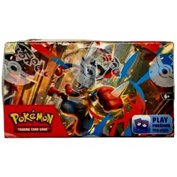 Pokemon Mega Evolution Enhanced Booster Box 36 Pk New Sealed FREE PRIORITY SHIP! - Image 5