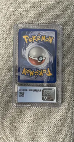 CGC 9 MINT Latios 9/113 EX Delta Species Holo Pokemon - Image 4