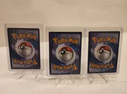 Pokemon TCG Charizard UPC Promo Set SWSH260 SWSH261 SWSH262 VMAX set 9 - Image 2
