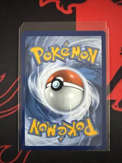 2025 POKEMON PFL EN-PHANTASMAL FLAMES 102 PALDEAN WOOPER ILLUSTRATION RARE - Image 2