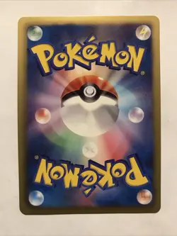 Pokemon Psycho Drive / Hail Blizzard promo With Original Envelope 2011 Meowth - Image 4