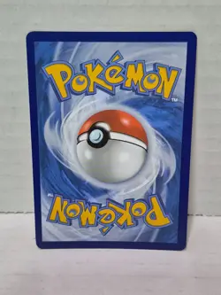 Pokemon Scarlet & Violet Basic Fighting Energy Hyper Rare 258/298 Pokemon - Image 3