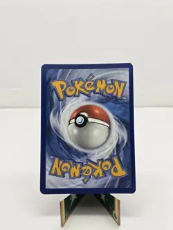 Pokemon TCG Basic Fighting Energy 258/198 Scarlet & Violet - Gold Secret Rare - Image 2