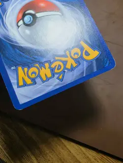 HP Pokemon - Mesprit - Mysterious Treasures 14/123 - Reverse Holo Rare - Image 2