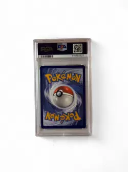 2023 Pokemon Crown Zenith Full Art Raikou V Galarian Gallery GG41/GG70 PSA 8 - Image 2